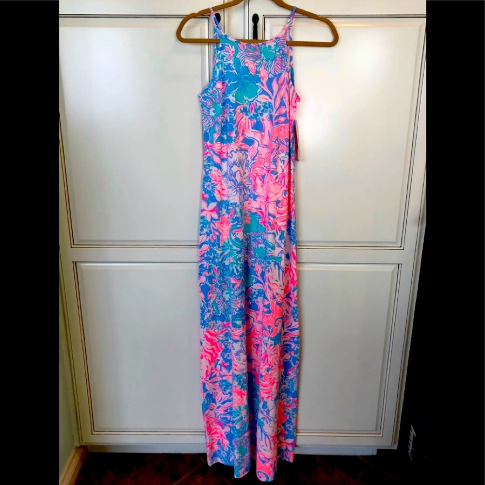 Margot Maxi
